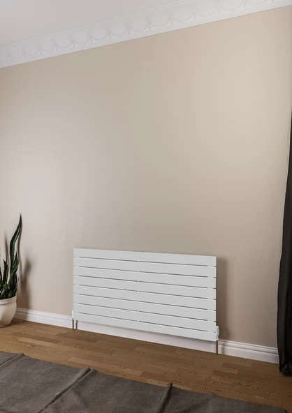 Warma Teos Yatay Çelik Radyatör 1200X595 ürün görseli