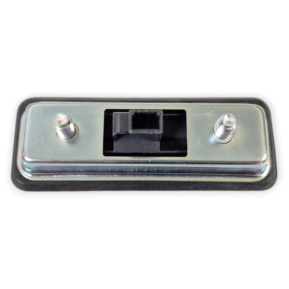 Skoda Octavia A5 Sedan 2005-2008 Bagaj Açma Kolu Butonu 1Z0827574C - 4