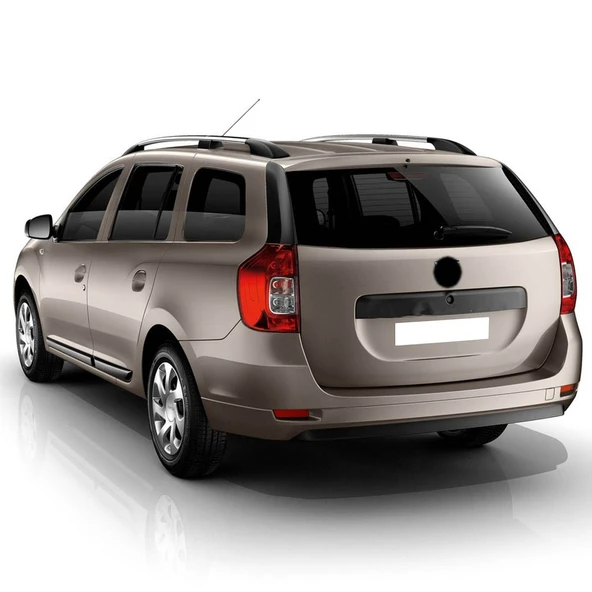 Dacia Logan MCV 2014-2016 Arka Bagaj Kapak Amortisörü Pistonu 1 Ad. - Resim 2