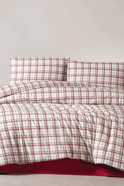 Cavidan Çift Kişilik Nevresim Takımı ürün görseli