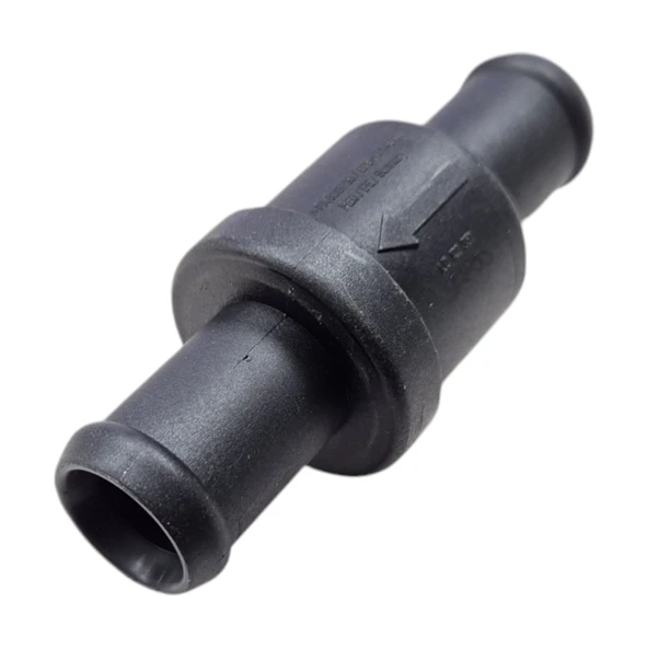 VW Golf Plus 2005-2011 Soğutma Sistemi Çek Valfi 1J0122351 - 3