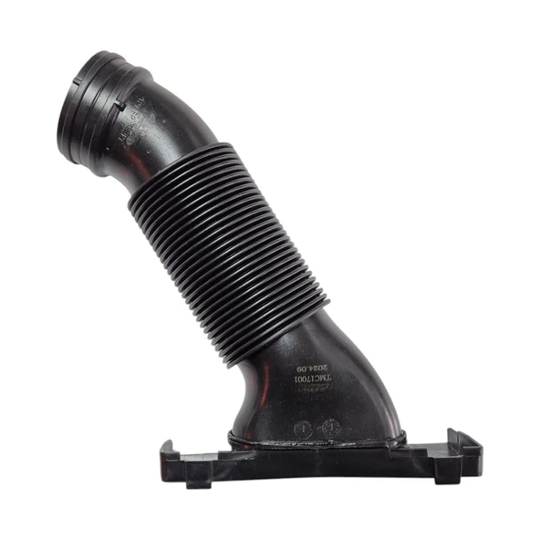 VW Passat B6 2006-2011 1.6 FSi Hava Filtre Giriş Borusu 1K0129609B - 4