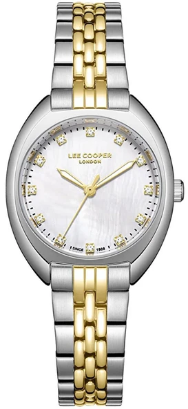 Lee Cooper LC07989.220 Kadın Kol Saati