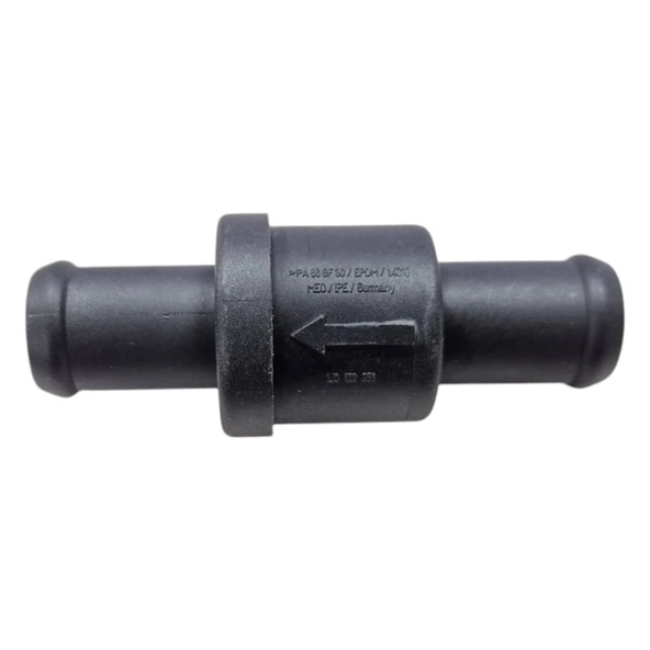 VW Caddy 2004-2010 Soğutma Sistemi Çek Valfi 1J0122351