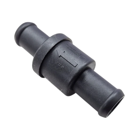 VW Golf Plus 2005-2011 Soğutma Sistemi Çek Valfi 1J0122351 - 4