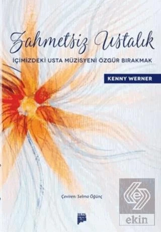 Zahmetsiz Ustalık - 1