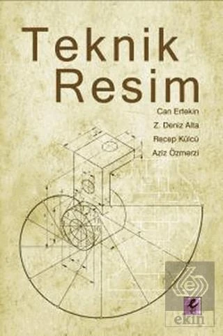 Teknik Resim - 2