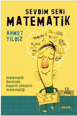 Sevdim Seni Matematik