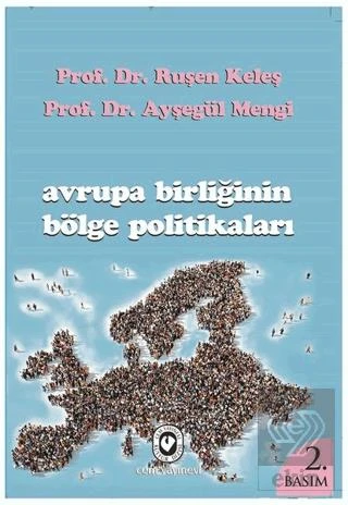 Avrupa Birliğinin Bölge Politikaları
