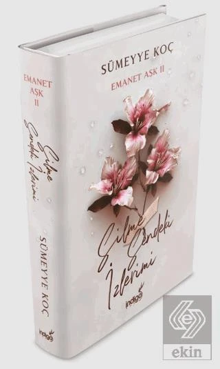 Emanet Aşk 2 - Silme Sendeki İzlerimi - 3