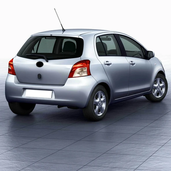 Toyota Yaris P9 2006-2011 Arka Bagaj Kapak Amortisörü 1 Ad 689600D012 - 2