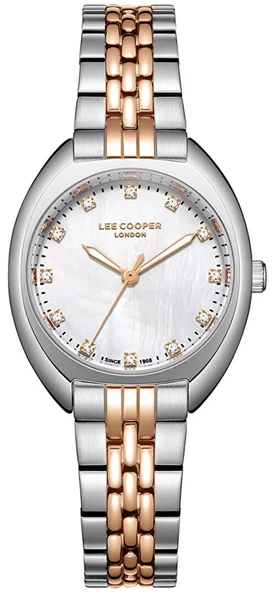 Lee Cooper LC07989.420 Kadın Kol Saati