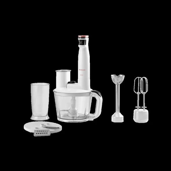 Arçelik 4'lü X Kahve Set - 5