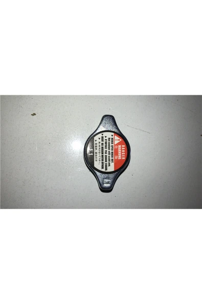 RADYATÖR KAPAĞI (1.1 kg/cm2 BASINÇ) DÜŞÜK TİP GENEL Corolla/auris/yaris/avensis/rav4 / 16401-31480/62100 (1.1) - 2