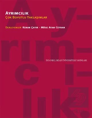 Ayrımcılık ürün görseli 1