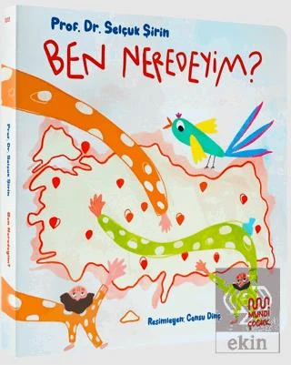 Ben Neredeyim? - 1