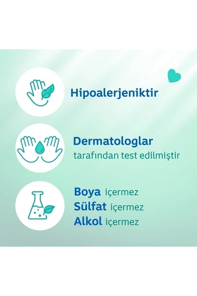 JOHNSON'S BABY ŞAMPUAN SÖZ DİNLEYEN SAÇLAR 200 ML - 6