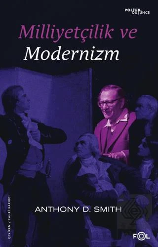 Milliyetçilik ve Modernizm - 2