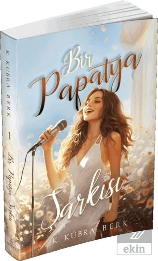 Bir Papatya Şarkısı 1 - 2