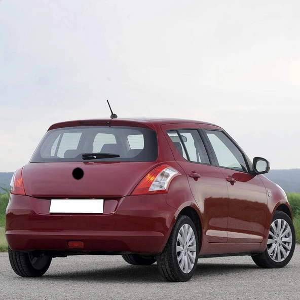 Suzuki Swift 2011-2016 Arka Bagaj Kapak Amortisörü Pistonu 1 Adet - 2