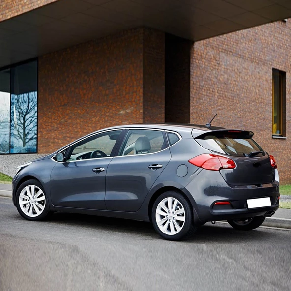 Kia Ceed 2013-2018 Arka Bagaj Kapak Amortisörü Pistonu 1 Adet - 2