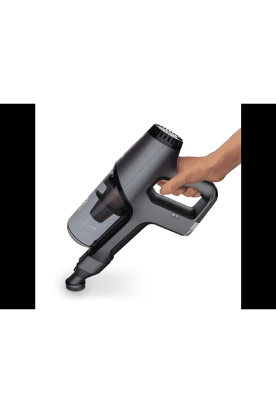 Tefal X-Pert 3.60 TY6983TR Şarjlı Dikey Süpürge - 3