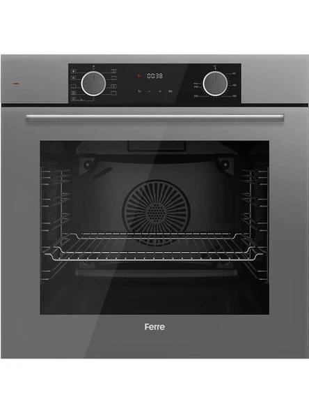 Ferre Fryart Serisi Gri Set ( Ss208 + Xe63cpr + D079) - Resim 3