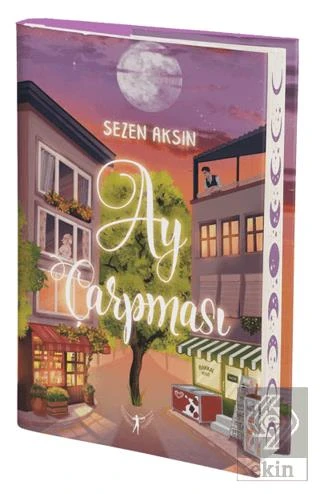 Ay Çarpması - 2