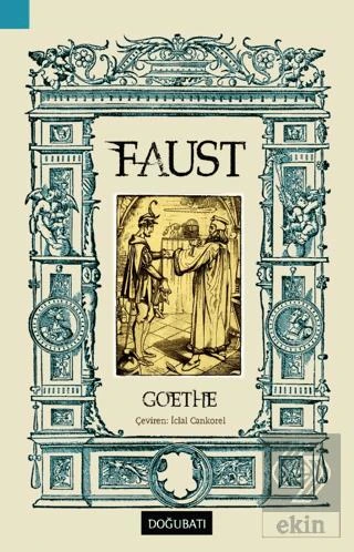 Faust (Tam Metin) - 2