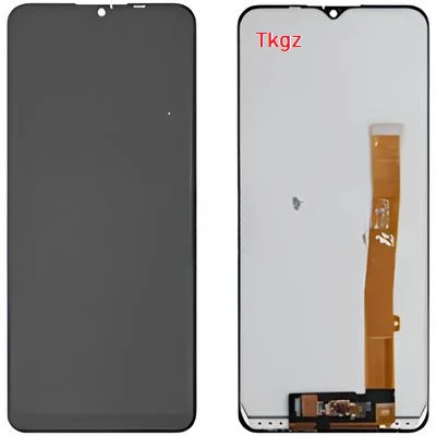 TCL 10SE Uyumlu Lcd Ekran Dokunmatik SERVİS Orijinali ürün görseli 1