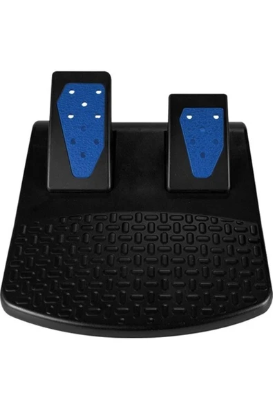 Corby Fx95t G-force 270 Derece Titreşimli 7 in 1 Direksiyon Yarış Seti - 3