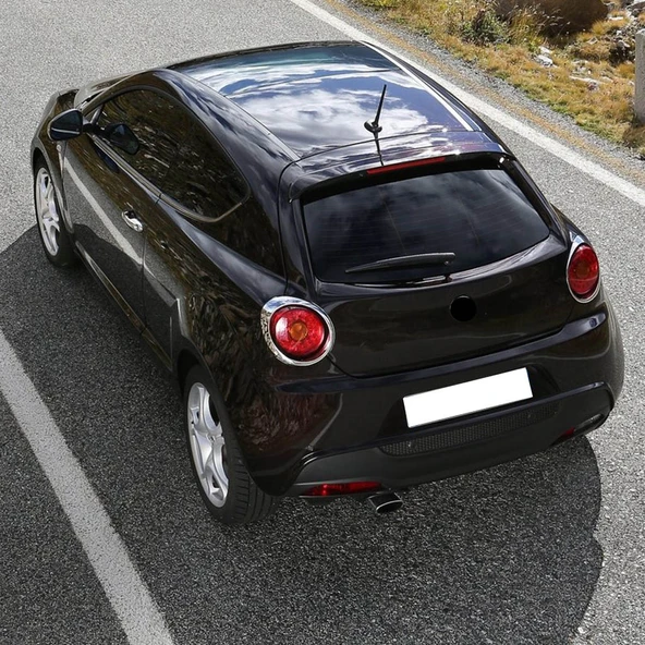 Alfa Romeo Mito 2009-2018 Arka Bagaj Kapak Amortisörü 1 Ad. 50515442 - 2