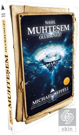 Nasıl Muhteşem Olursunuz? ürün görseli 1