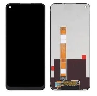 Oppo A53 Uyumlu Lcd Ekran Dokunmatik SERVİS Orijinali ürün görseli 1