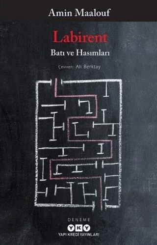 Labirent - Batı ve Hasımları - Resim 3