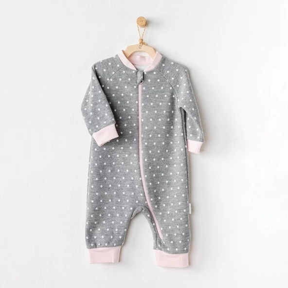 Meow Bebe Tulum Grey