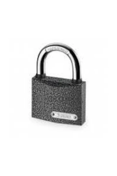 FİVESTAR 50 MM GRİ ASMA KİLİT (FSK0150)