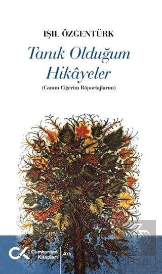 Tanık Olduğum Hikayeler - Resim 3