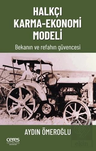 Halkçı Karma-Ekonomi Modeli - 2