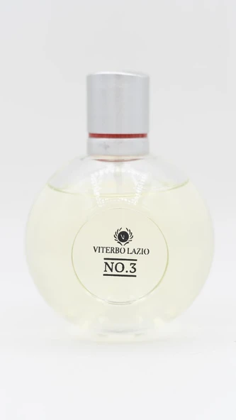 Viterbo Lazio No 3 Edt 100 Ml Kadın Parfüm
