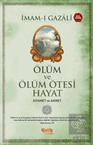 Ölüm ve Ölüm Ötesi Hayat