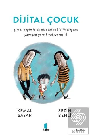 Dijital Çocuk - 2