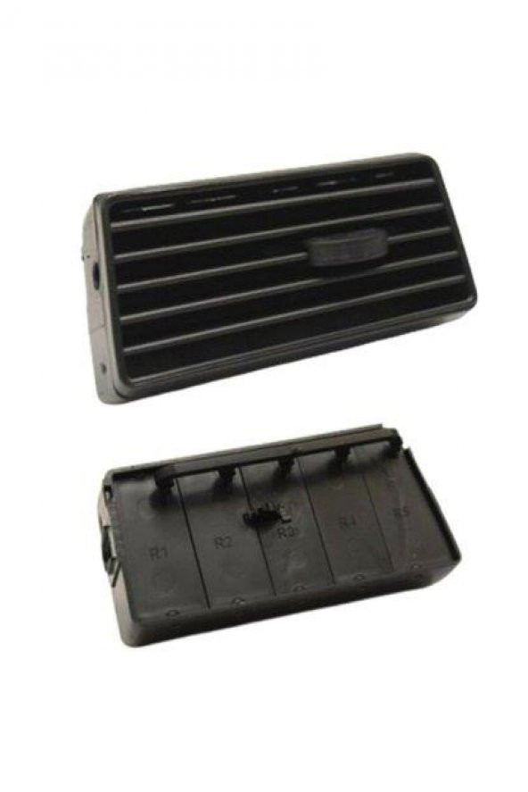 FIAT LİNEA  PUNTO için KALORİFER HAVALANDIRMA IZGARASI YAN SOL - 2