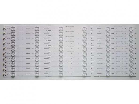 Arçelik A48 6060 48" inç Tv Led Bar Takımı CG-103/6 - 1