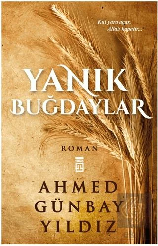 Yanık Buğdaylar