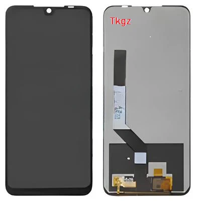 Xiaomi Redmi NOTE 7 Uyumlu Lcd Ekran Dokunmatik SERVİS Orijinali