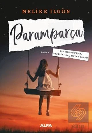 Paramparça - 3