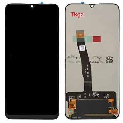 Huawei P Smart 2019 Uyumlu Lcd Ekran Dokunmatik SERVİS Orijinali
