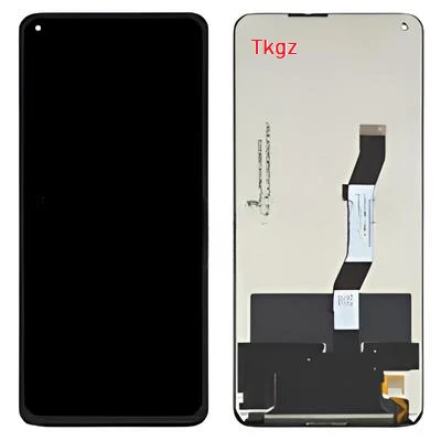 Xiaomi Mİ 10T Uyumlu Lcd Ekran Dokunmatik SERVİS Orijinali