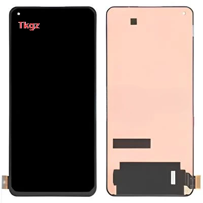 Xiaomi Mi 11 LİTE Uyumlu Lcd Ekran Dokunmatik SERVİS Orijinali ürün görseli